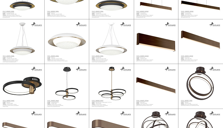 новая партия 3D моделей